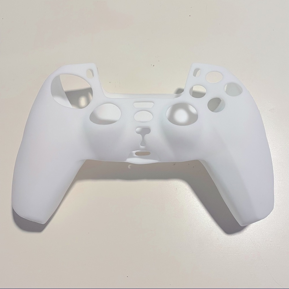 PS5 Controller Silicone Cover